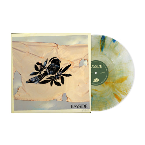 The Walking Wounded - Tide Pod Vinyl LP