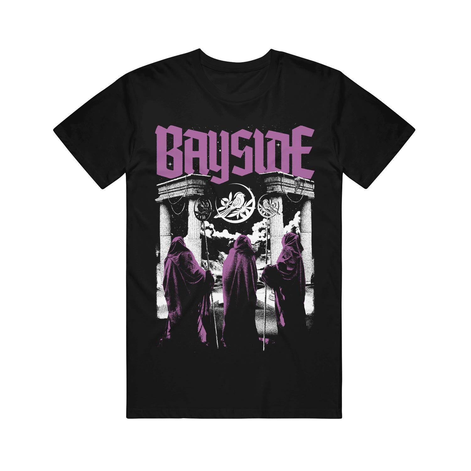 T-Shirts – Bayside