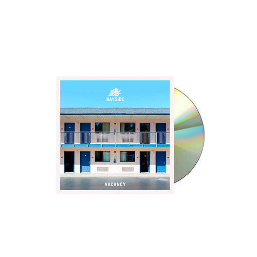 bayside Vacancy CD