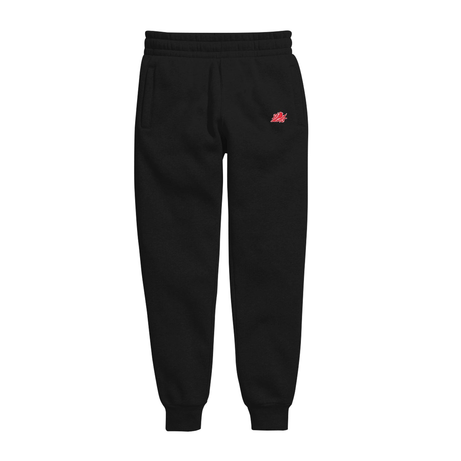 【SEE SEE】logo sweat pants (M) VISIONZ SWEATS - TikTok Shop